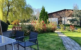 Gite Haute Epine 